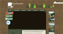 Desktop Screenshot of cloudhouse.es