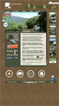 Mobile Screenshot of cloudhouse.es